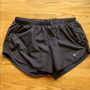 Nike Dri-Fit Running Shorts